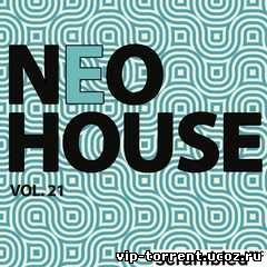VA - Neohouse, Vol. 21 (2015) MP3